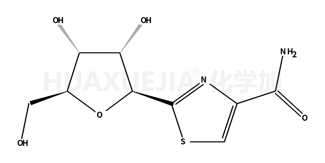 噻唑呋林