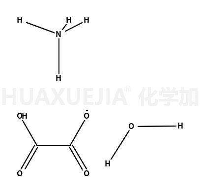 Ammonium Oxalate Monohydrate