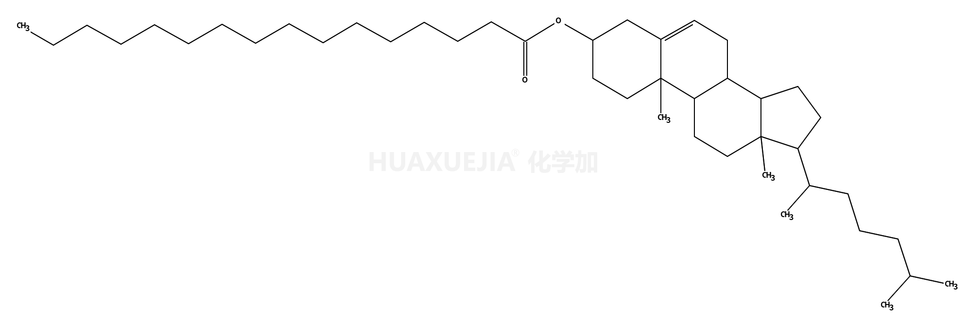 胆固醇棕榈酸酯