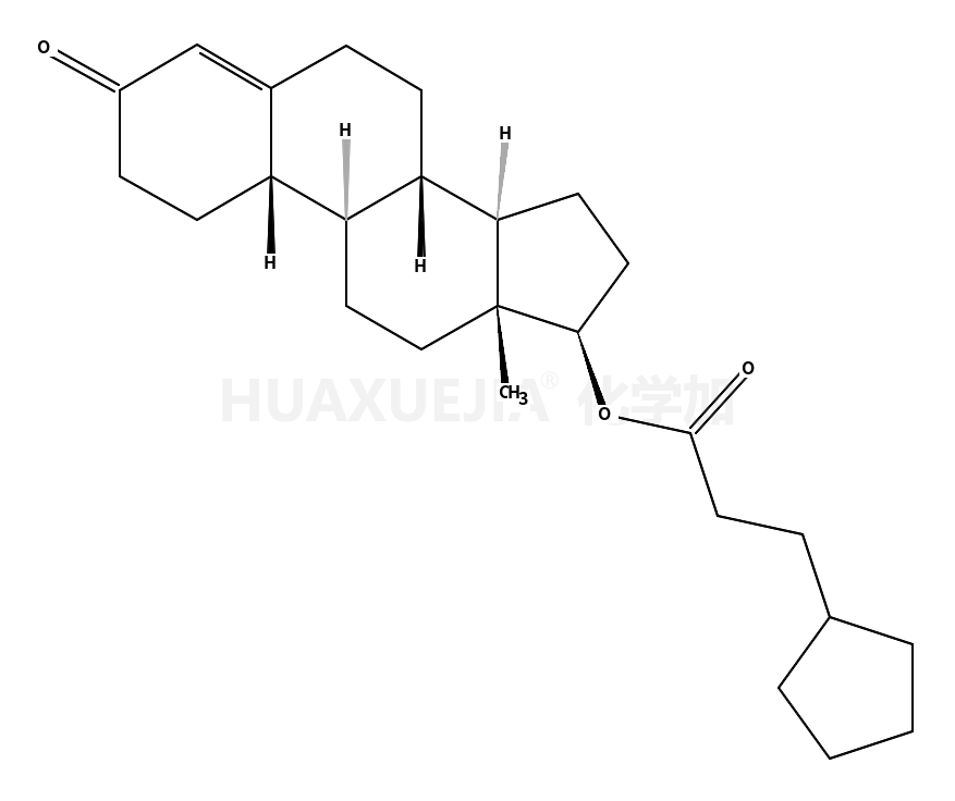 环戊丙酸诺龙