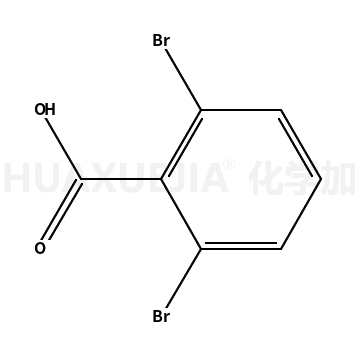 2,6-二溴苯甲酸