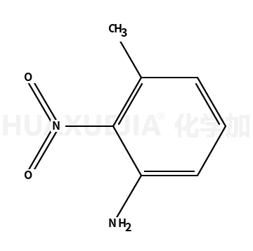 3-甲基-2-硝基苯胺