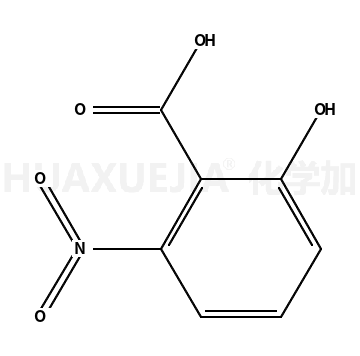 601-99-0结构式