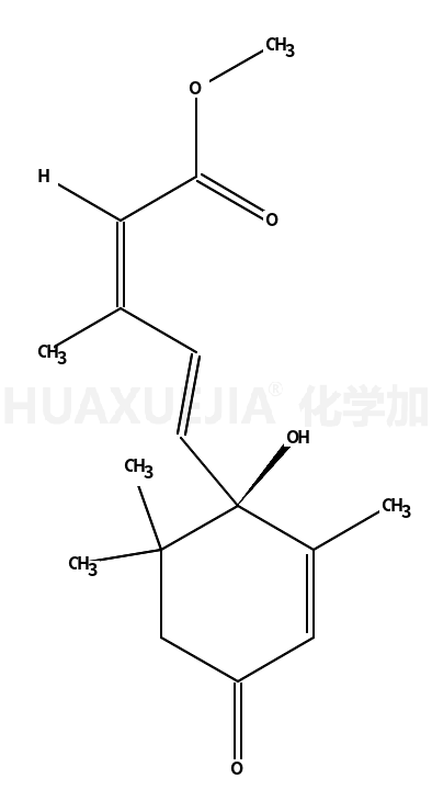CAS号：60102-39-8