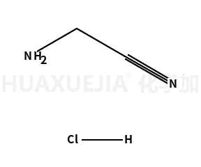 氨基乙腈盐酸盐