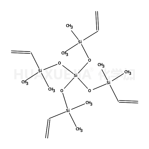 四(二甲基乙烯基硅氧基)硅烷