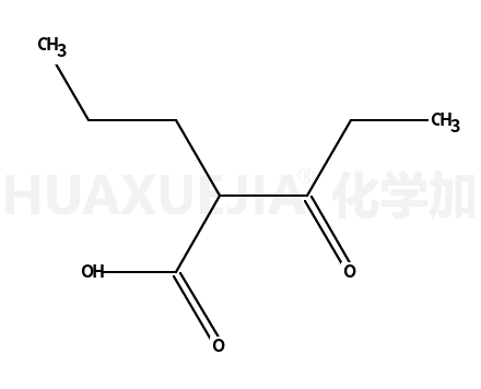 3-氧代丙戊酸