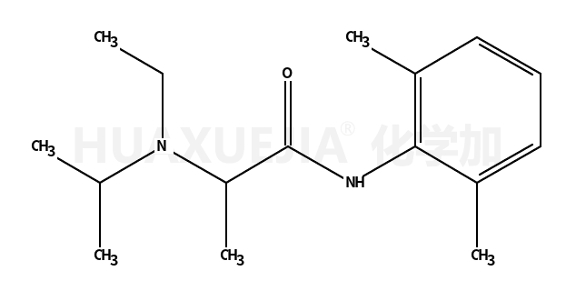 盐酸依替卡因杂质83