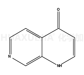 1,7-萘啶-4(1h)-酮