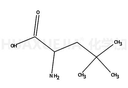 2-AMINO-4,4-DIMETHYL PENTANOIC ACID