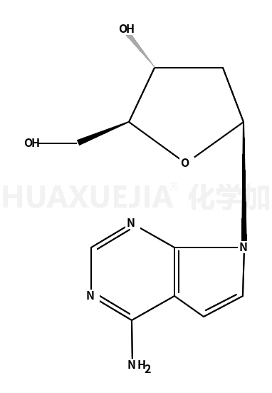 7-DEAZA-2'-DEOXYADENOSINE