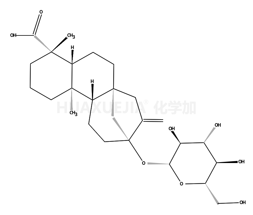 甜菊醇-13-葡萄糖苷