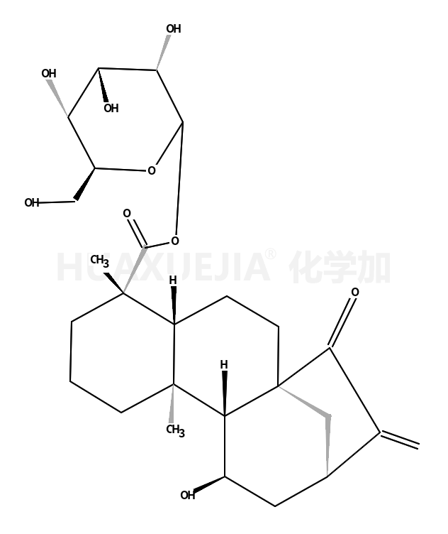 PANICULOSIDE III