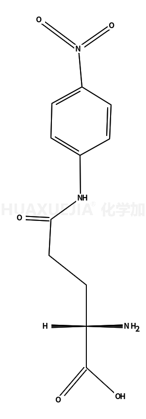 H-D-GLU(PNA)-OH