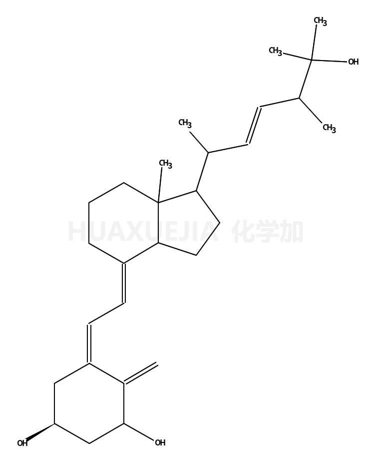 25-二羟基维生素D2