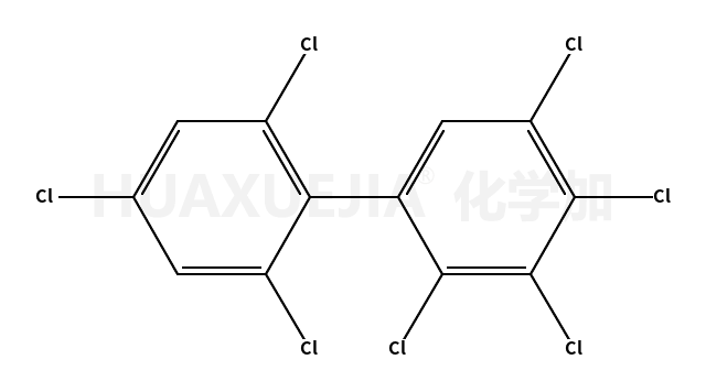 2,2',3,4,4',5,6'-七氯联苯