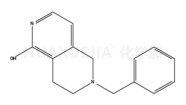5-氧代-3,4,5,6-四氢-2,6-萘啶-2(1H)-羧酸叔丁酯
