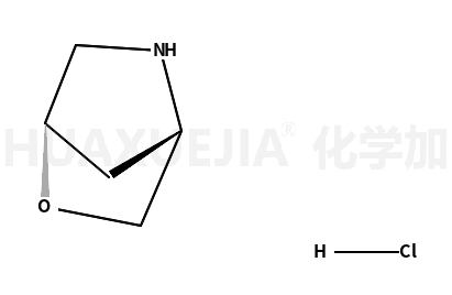 (1R,4R)-2-氧杂-5-氮杂双环[2.2.1]庚烷盐酸盐