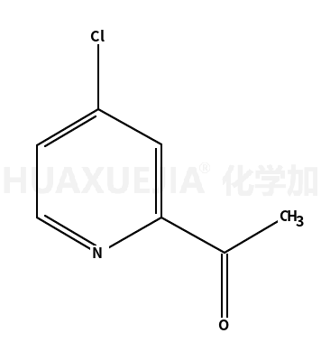 1-(4-氯吡啶)-2-乙酮