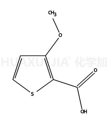 3-甲氧基噻吩-2-羧酸