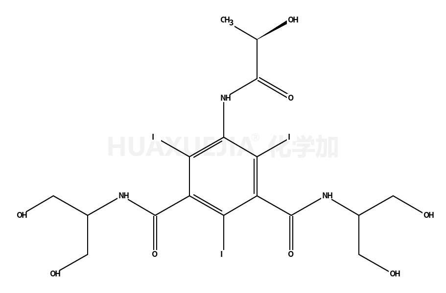 碘帕醇