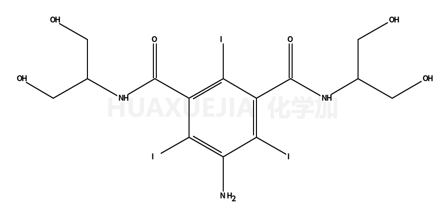 碘帕醇杂质A