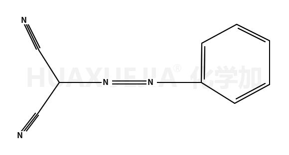苯氮杂丙二腈