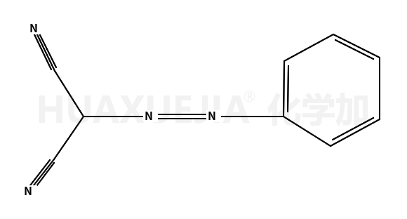 苯基偶氮丙二腈