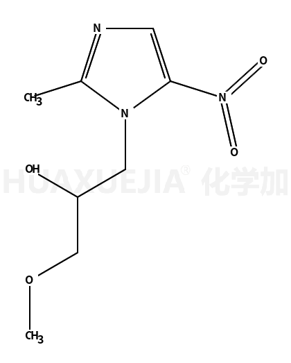 奥硝唑杂质22