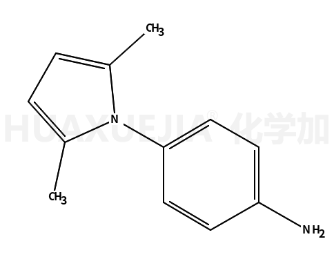 4-(2,5-二甲基吡咯-1-基)苯胺