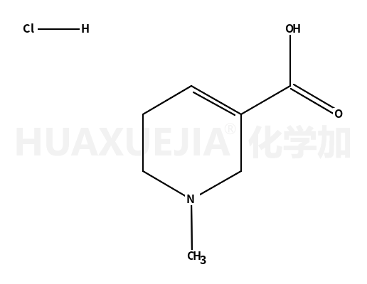 盐酸槟榔碇