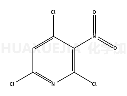 2,4,6-三氯-3-硝基吡啶