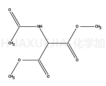 乙酰氨基丙二酸二甲酯