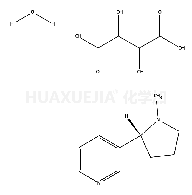 6019-06-3结构式