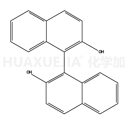 1,1'-联-2-萘酚