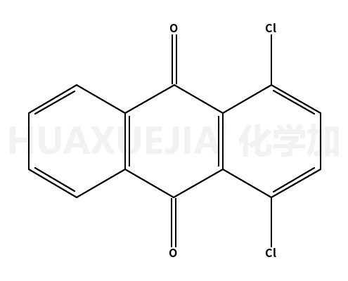 1,4-二氯蒽醌