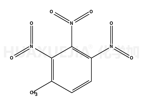 1-甲基-2,3,4-三硝基苯