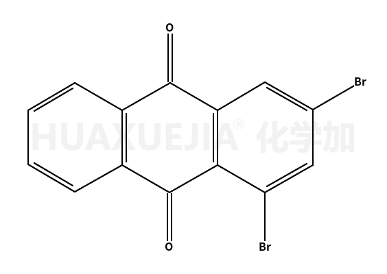 1,3-Dibromoanthraquinone