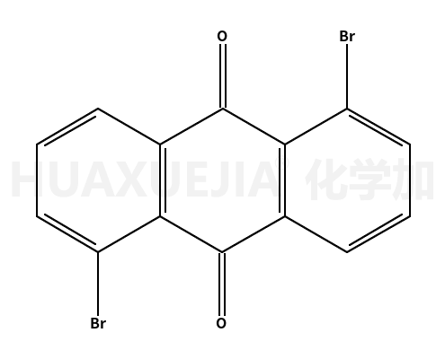 1,5-二溴蒽醌