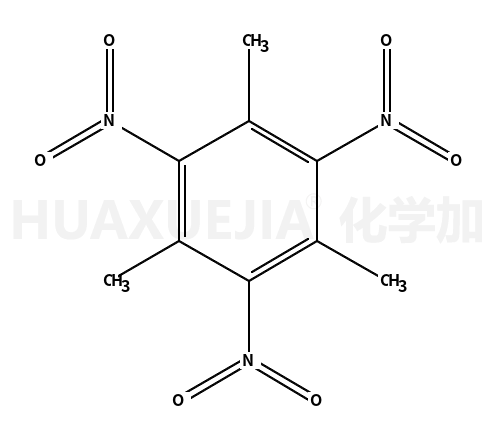 1,3,5-trimethyl-2,4,6-trinitrobenzene