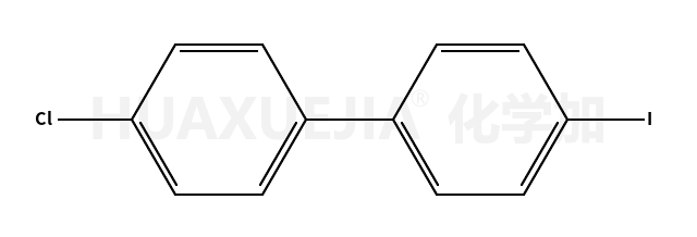 4-Chloro-4'-iodobiphenyl