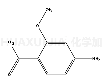 1-(4-氨基-2-甲氧基苯基)-乙酮