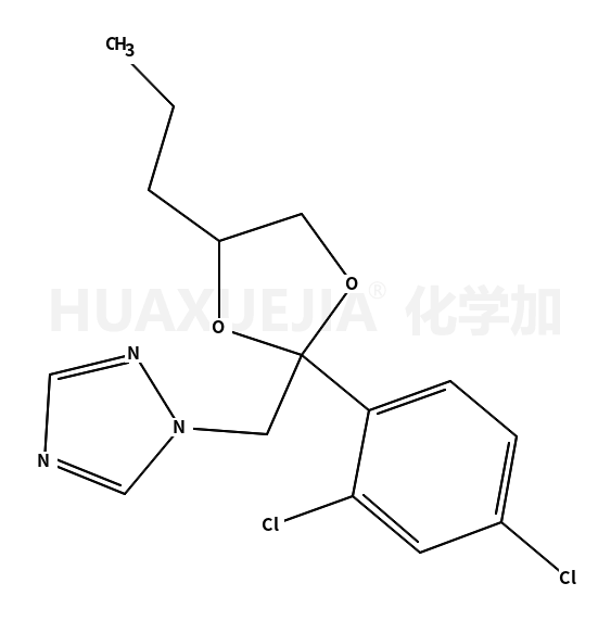 丙环唑