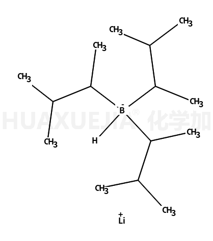 三戊基硼氢化锂