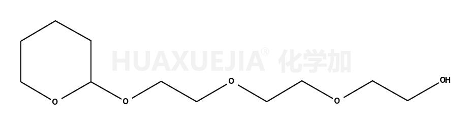 四氢吡喃醚-四聚乙二醇