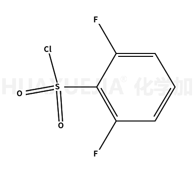 2,6-二氟苯磺酰氯