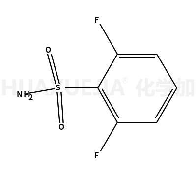 2,6-二氟苯磺酰胺
