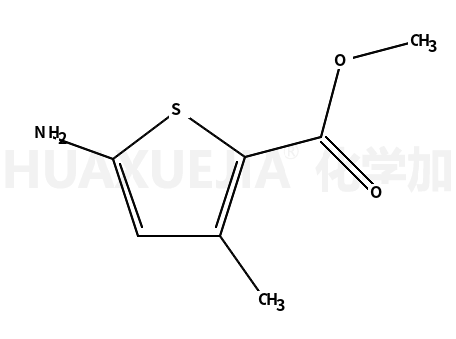 5- 氨基-3-甲基噻吩-2- 羧酸甲酯