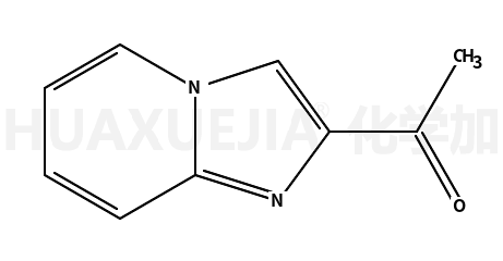 1-咪唑并1,2-a吡啶-2-基-乙酮