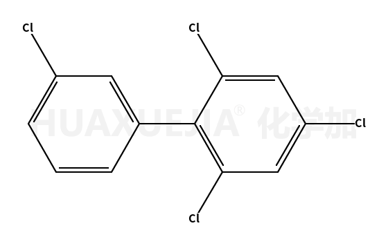 2,3',4,6-四氯联苯